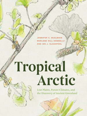 cover image of Tropical Arctic